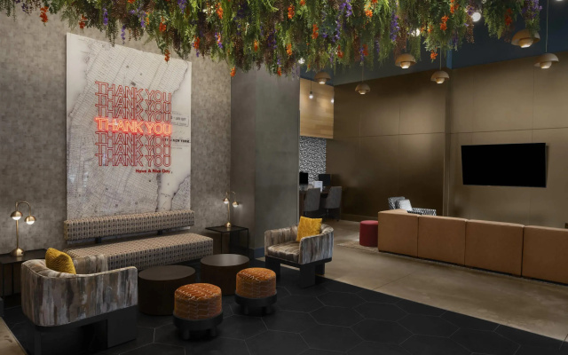 Cambria Hotel New York - Chelsea