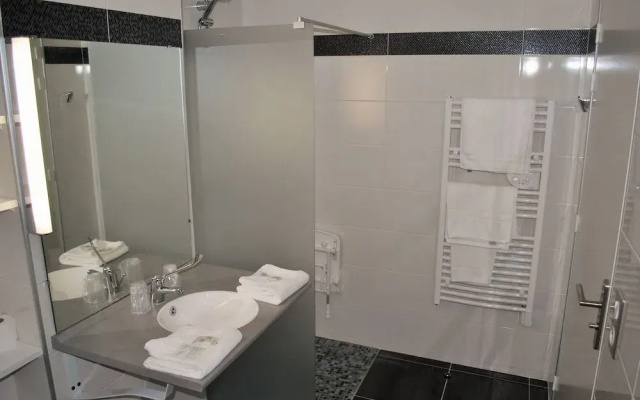 Hotel Le Relais des Champs