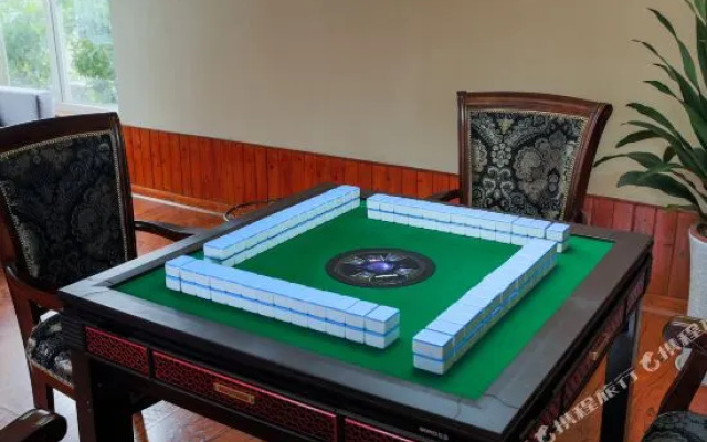 Aimu Holiday Hotel (Chengdu Qingyang Wanda Store)