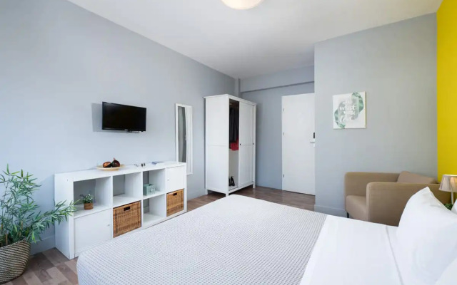 Enattica Syntagma Living