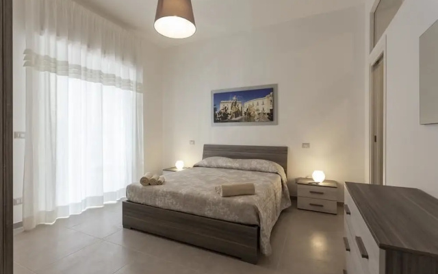 Neapolis Holiday