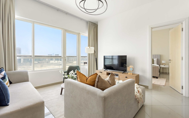 Silkhaus Sea View 2bdr Retreat Oceanscape