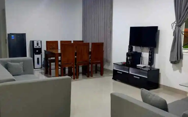 Villa Sabrina Kota Bunga N2-17
