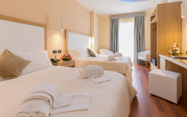 Villa Esperia Hotel