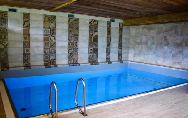 Gosau Apartment 307