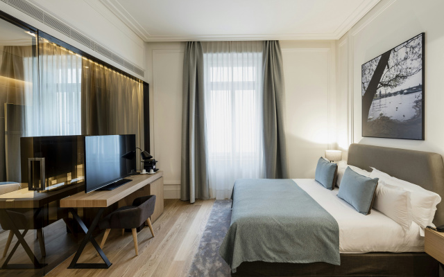 BoHo Prague Hotel, Small Luxury Hotels