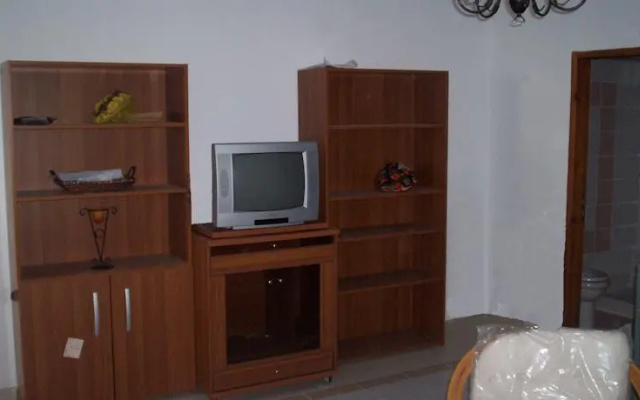Old House