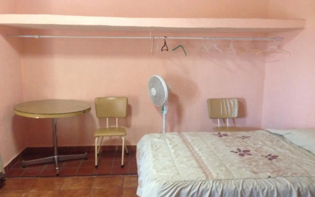 Hotel Real Hidalgo