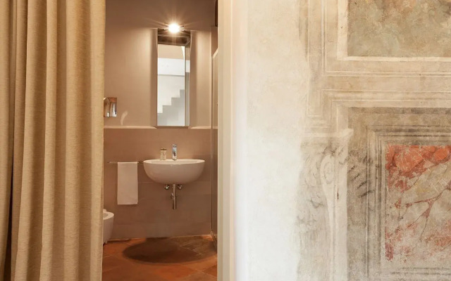 Nun Assisi Relais Spa Museum