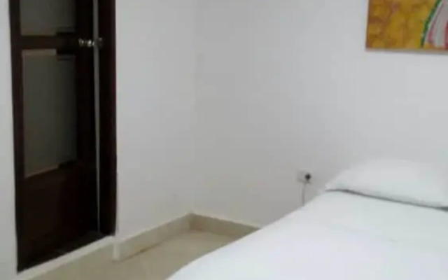 Hotel Los Almendros