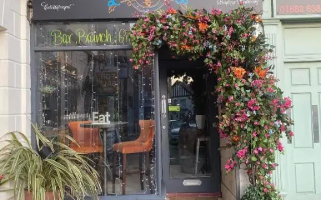 Imaginarium Restaurant