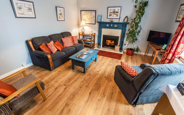 Seawinds Bed and Breakfast