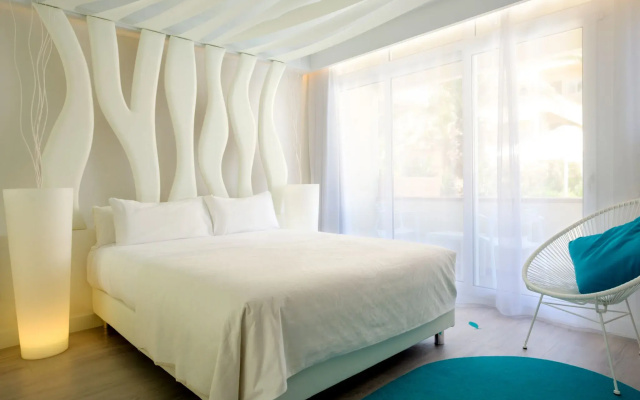 Apartamentos Portu Saler