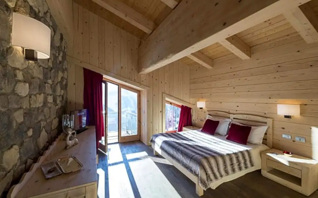 Chalet Morel 1586 - Hotel & Spa