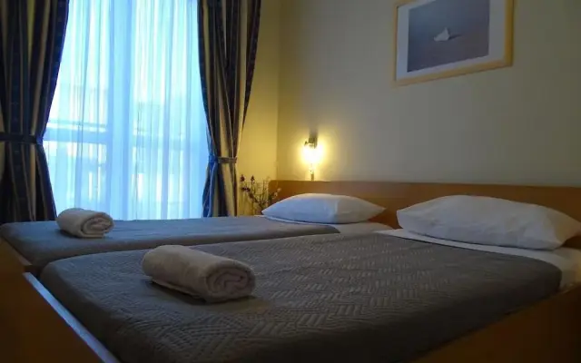 Aparthotel Mare Nostrum