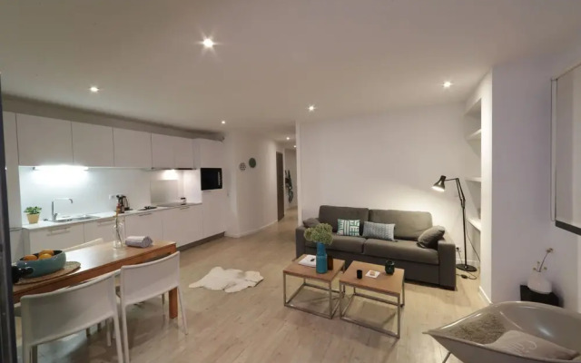 Cote Ouest Apparthotel
