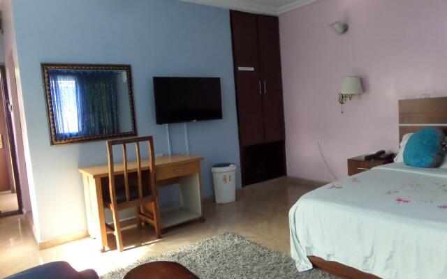Отель Koltol Guest House комната для гостей