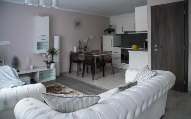 Orchidea Apartman
