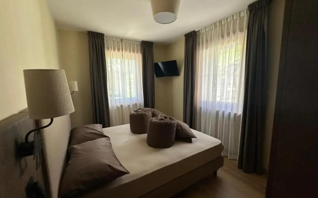 Appartamenti Villa Elma