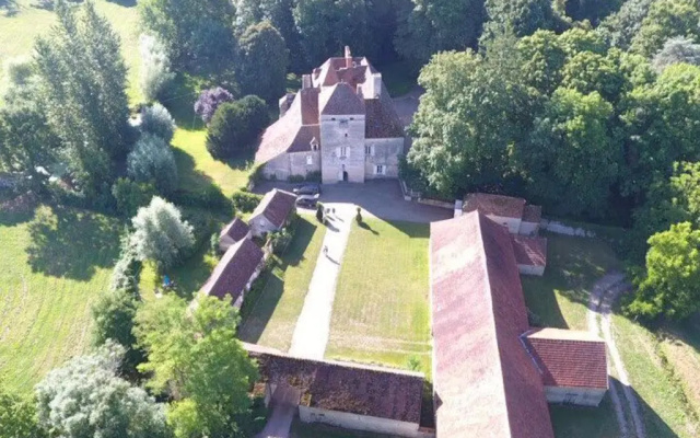 Gîte Treteau, 2 pièces, 2 personnes - FR-1-489-64