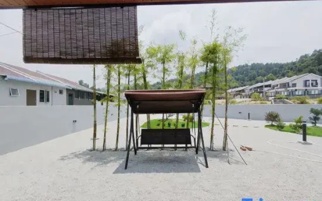 Mosey Hill Guest house 4R2B Bbq KTV Pool