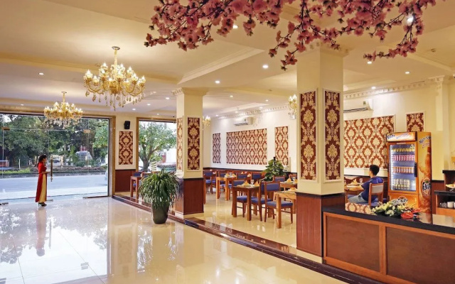 Uri hotel