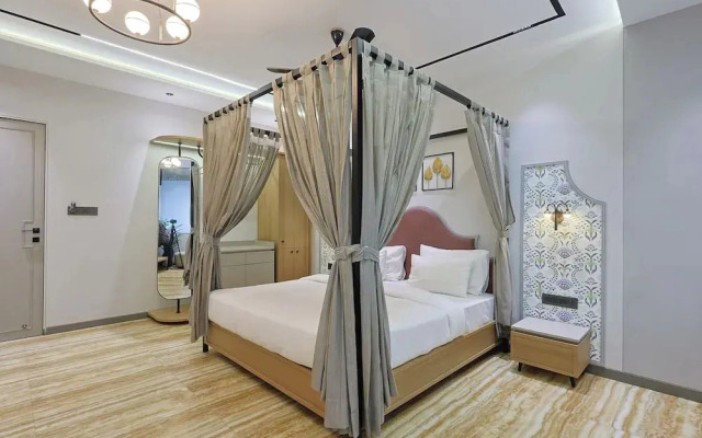 Hotel Shiv Vatika