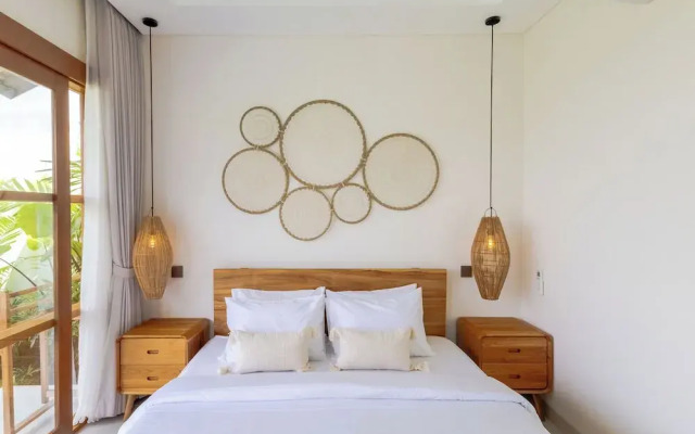 Villa Maria by Pertama Stay