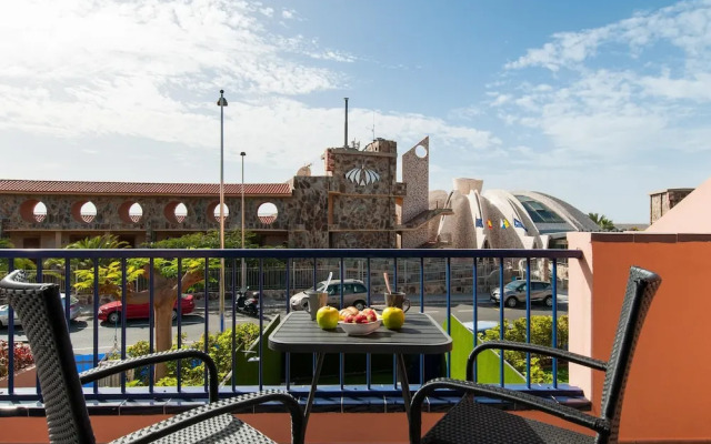 Duplex Meloneras Bahia Hh48 - Holiday Rental