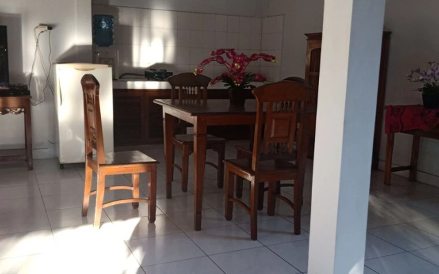 Mahalini MD Resort