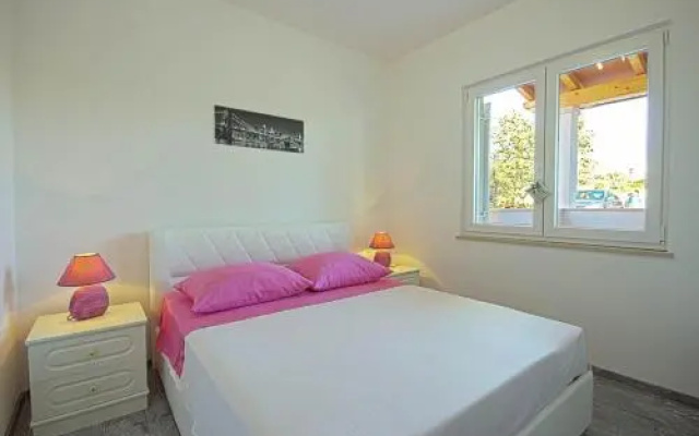 Apartman Topolino