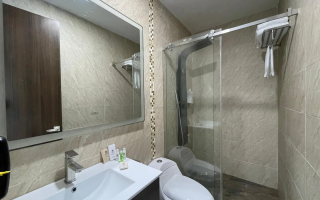 Hotel Royal Elim Internacional