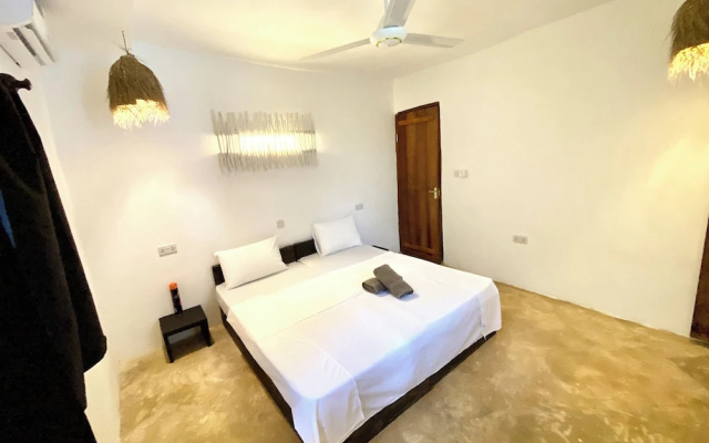 The Seles Boutique Resort