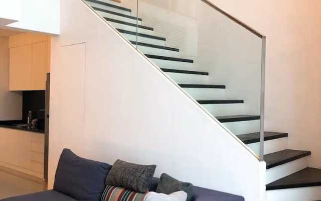 Scott Garden Home by Rooma
