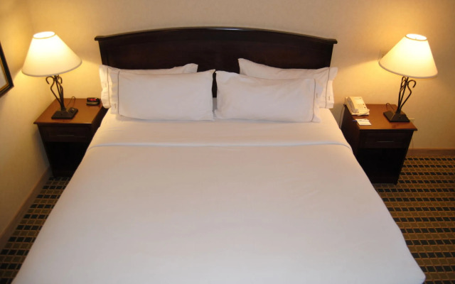Holiday Inn Express La Junta by IHG