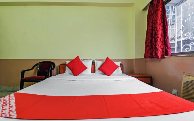 OYO 76780 Vaishali Guest House