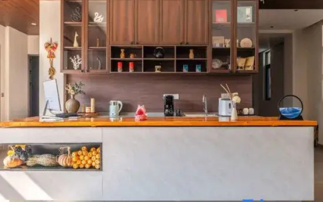 Yunsujian Homestay Hotel (Dali Haidong Town)