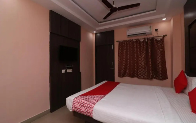 Shree Bhakti Sagar Hotel
