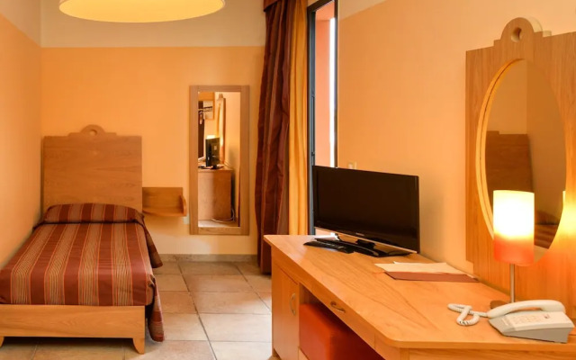 Il Tabacchificio Hotel