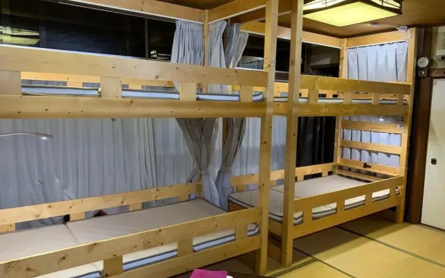 Cheap Inn Atotetsu