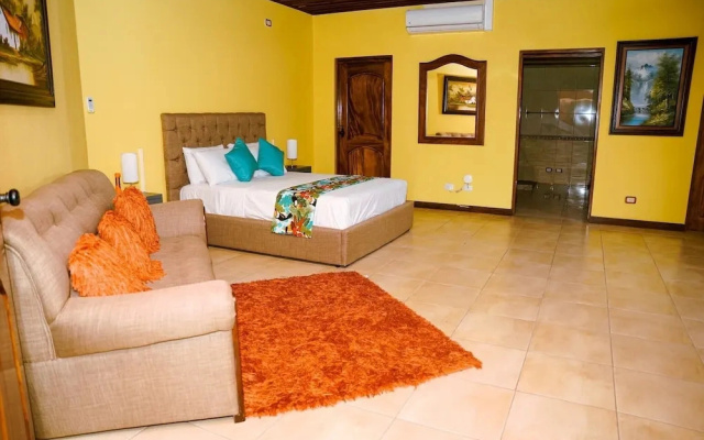 Mansion Arenal