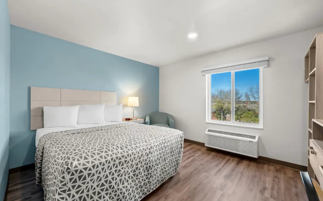 Woodspring Suites Columbia - Irmo