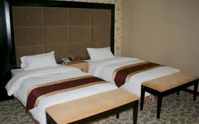 Lds Hotel