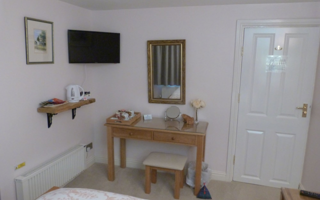 The Old Posthouse B&B