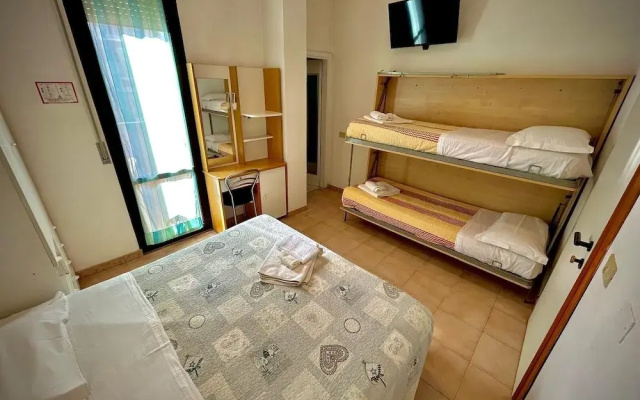Hotel Sacramora