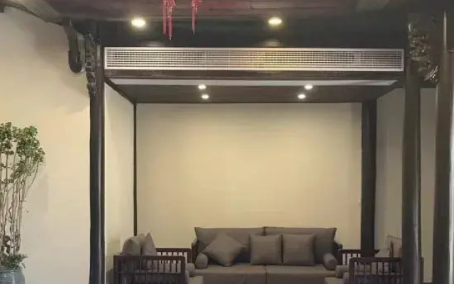 Tangqi Home Siheyuan (Hangzhou Tangqi Ancient Town Store)
