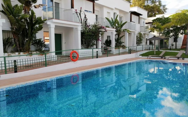 Thegood Apartment Córdoba