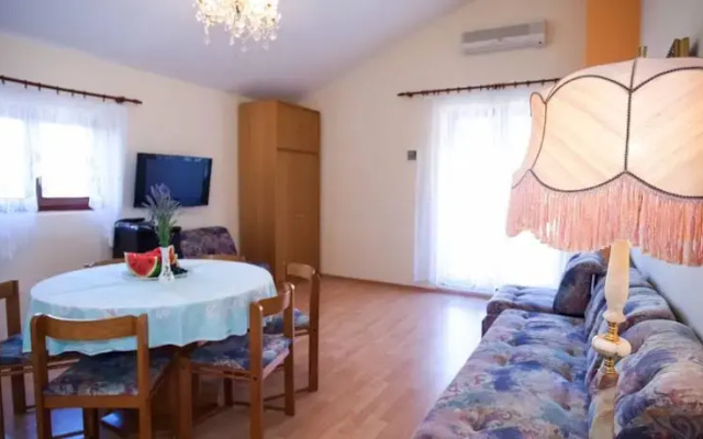 Apartments Villa Delfin