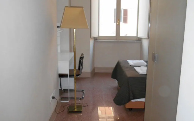 Azzurra Guest House