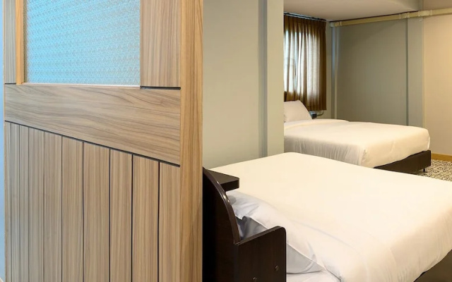Grand Hotel Buriram